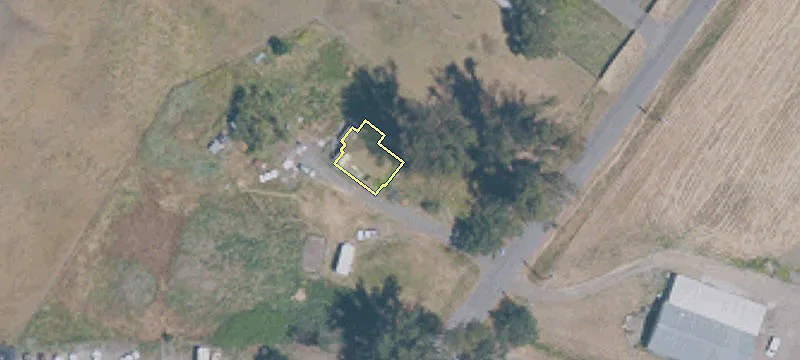 Vacant Land Parcel For Sale