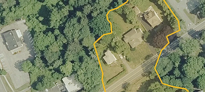 Commercial Land Parcel For Sale