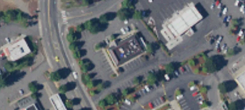 Retail Space in Kneeland Plaza