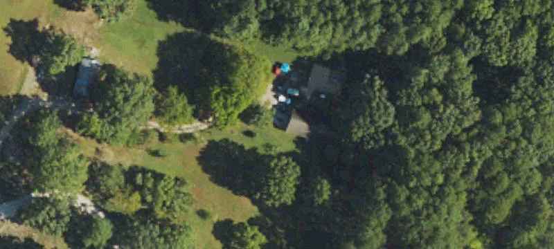 20 Acres in Franklinton, NC