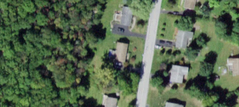 Residential Land Near Orange Lake