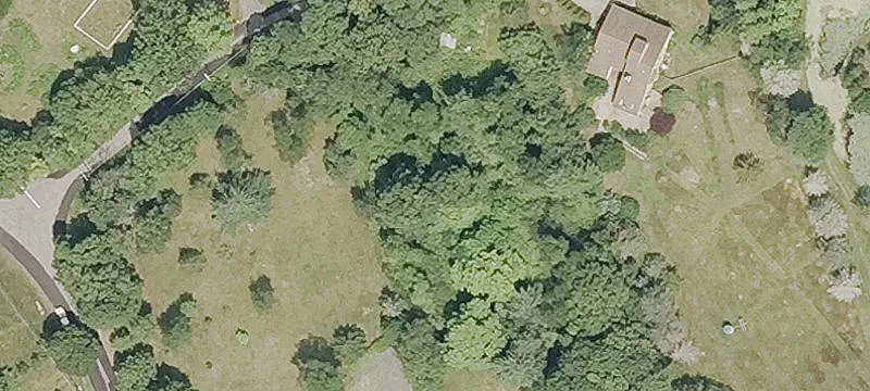 Land Parcel in Convenient Location