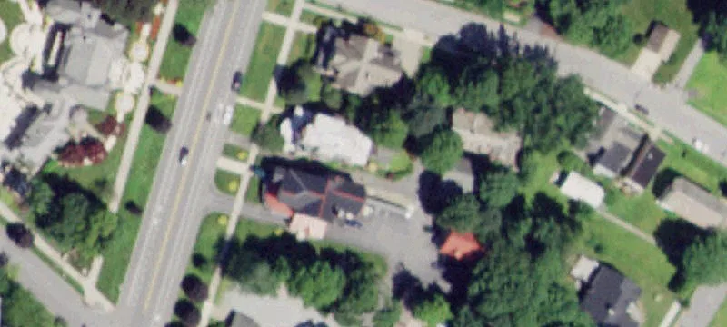 North Broadway Development Opportunity