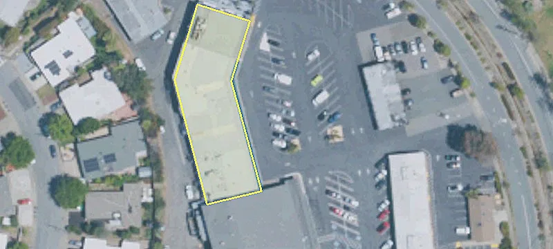 Established Strip Mall Investment Opportunity