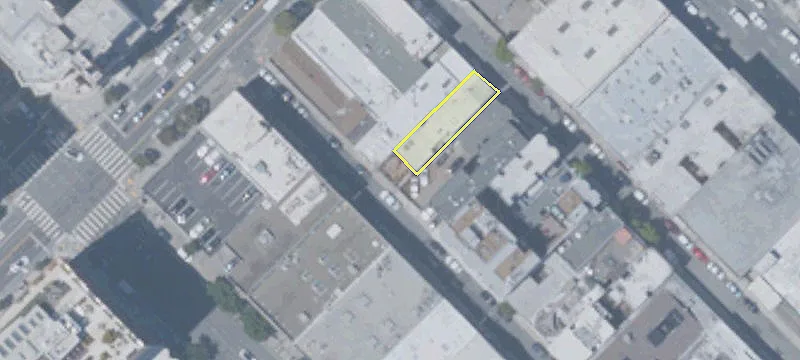 San Francisco Mixed-Use Investment Opportunity
