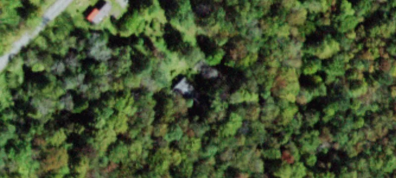 Expansive Livingston Manor Corner Lot
