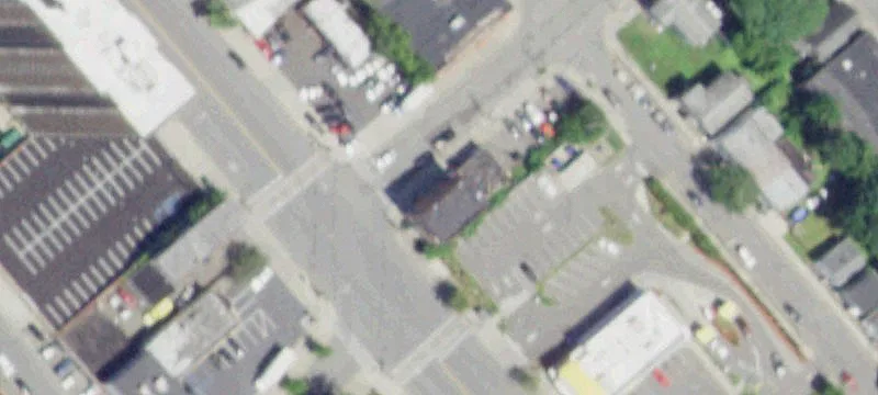 Commercial Property with Long-Term Lease