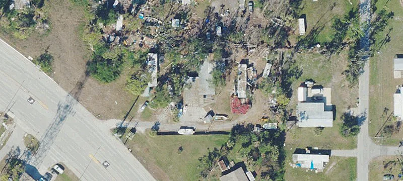 Commercial and Residential Lots Package