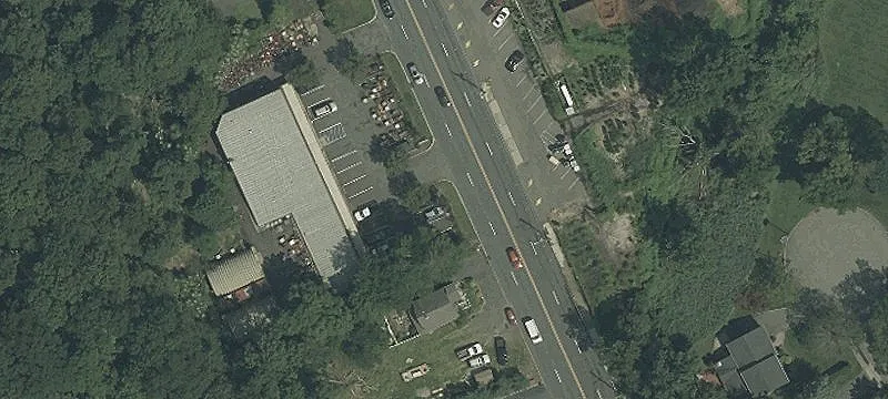 Versatile Commercial Property on Pompton Avenue
