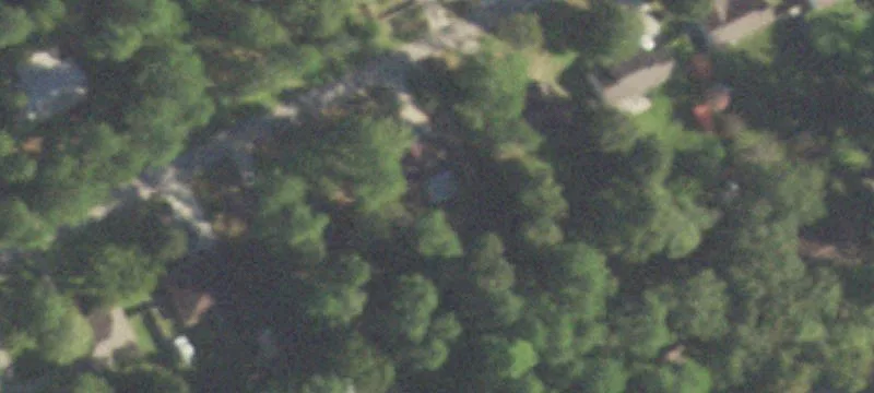 Residential Lot in Royal Forest