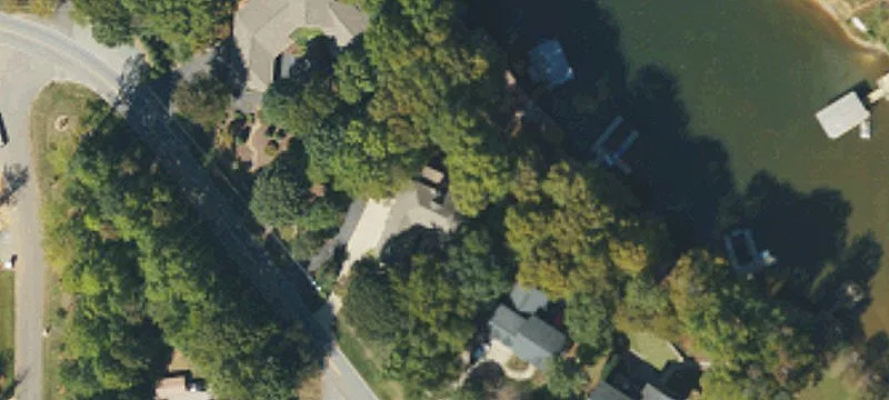 Farm Tract with Barn