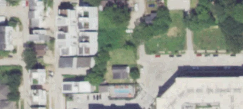 Residential Land in Prime Location