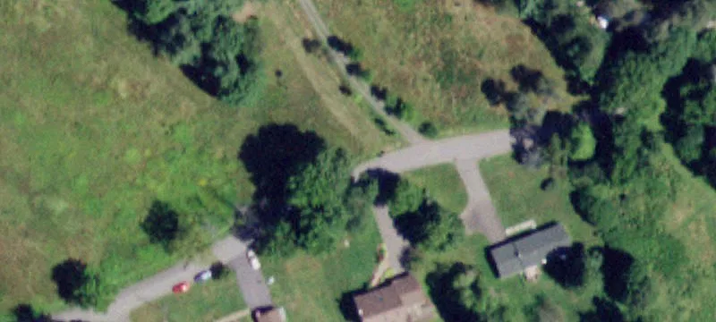 Industrially Zoned Parcel in Chatham