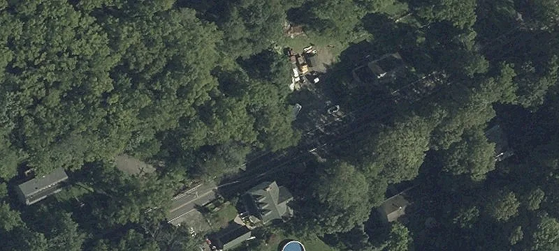 Residential Land with Cleared Homesite