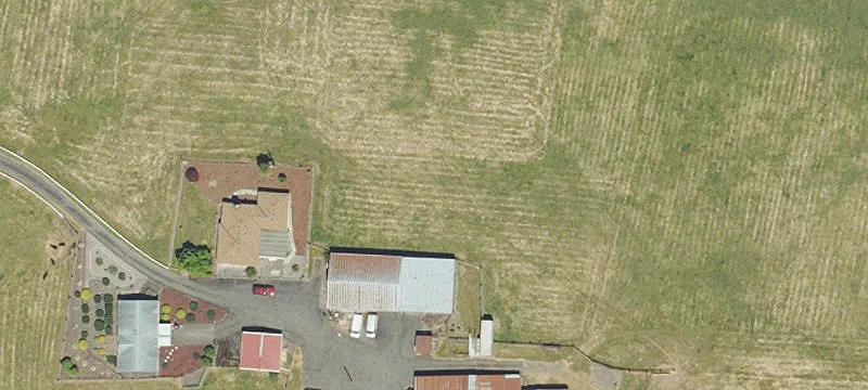 Happy Valley Development Land
