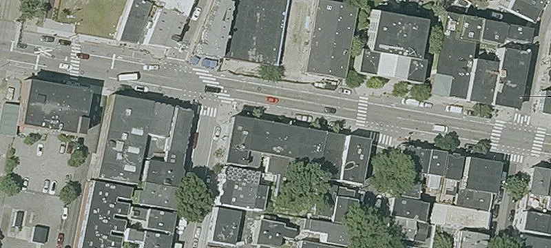 East Cambridge Mixed-Use Investment