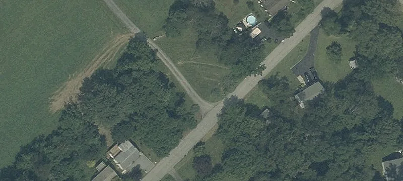 90 Acres with Mountain Views