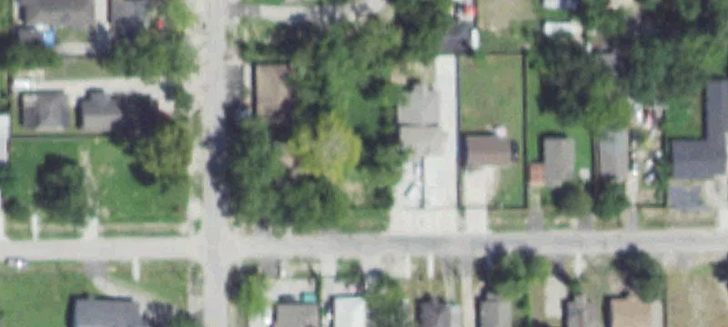 Residential Lot Ready For Home