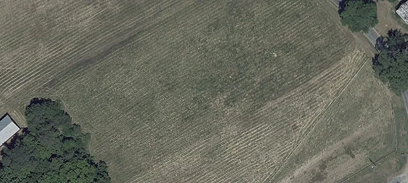 2.6 Acres of Open Land