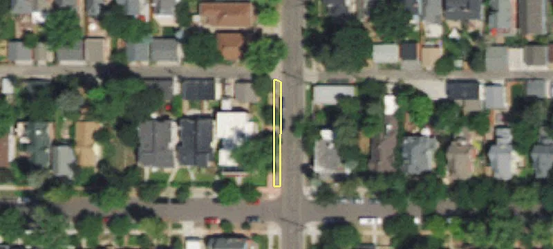 Highlands Fourplex on Hayward Place