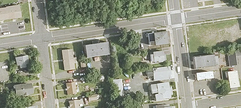 Approved Residential Lot in Demand Location