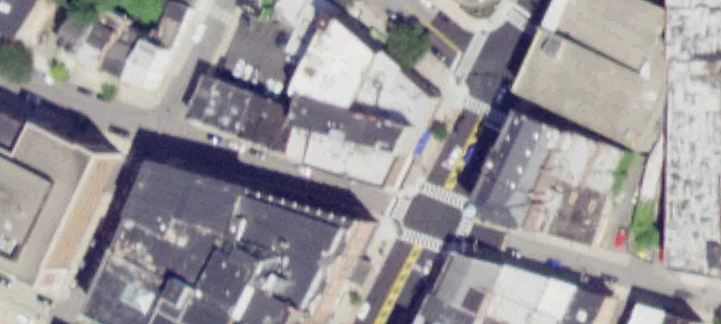 Downtown Albany Mixed-Use Investment