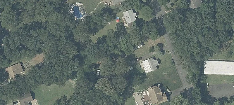 Residential Lot in Established Neighborhood