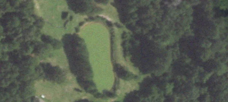 Unrestricted Land Near Sterling Ridge