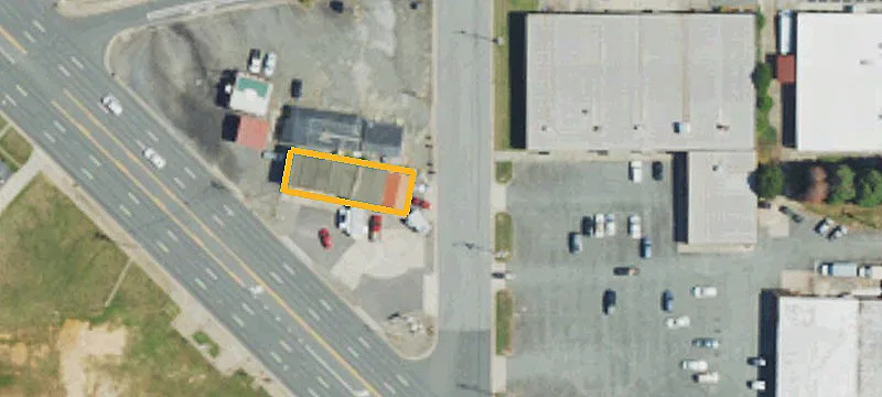 Alamance County Land For Sale