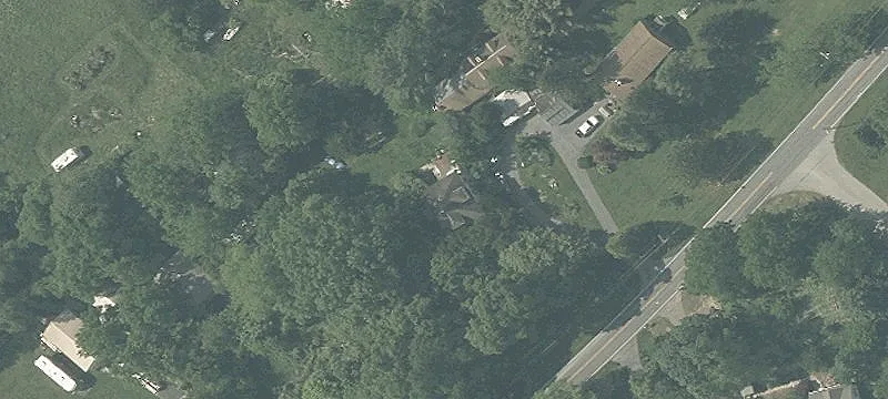 Land with Subdivision Potential