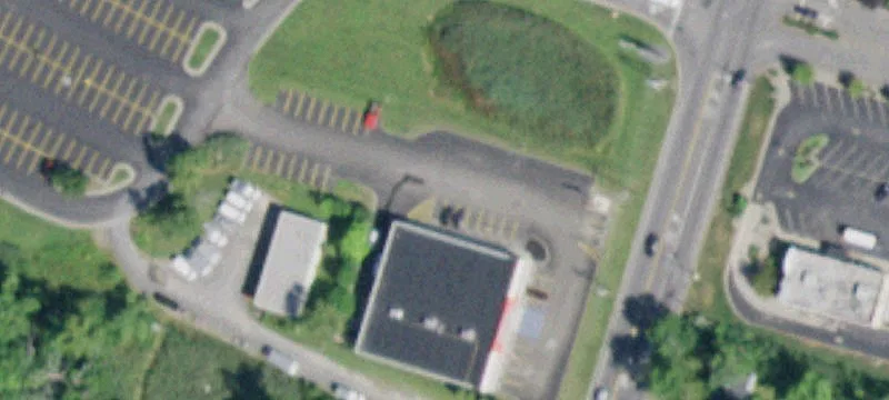 Versatile Commercial Property on Two Acres