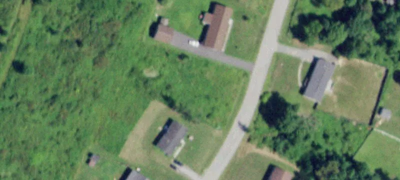 Fort Edward Building Lot