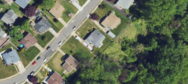 Vacant Lot in Pine Valley