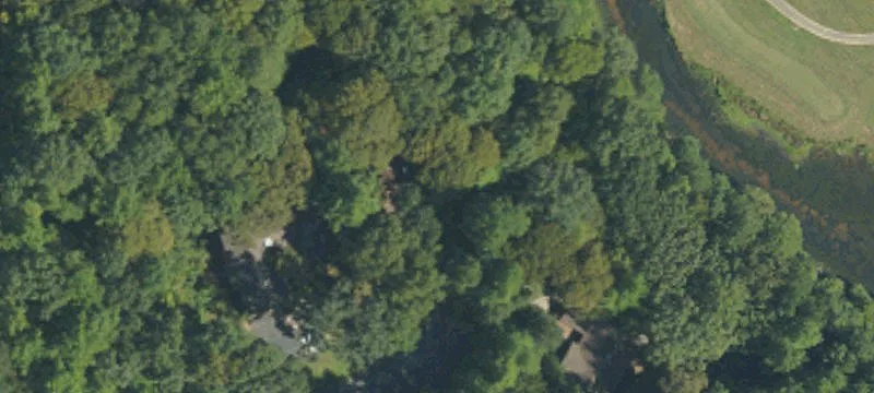 Residential Land in Quiet Setting