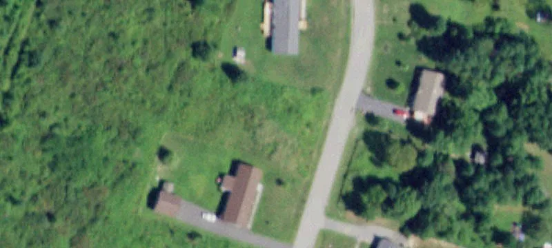 Fort Edward Building Lot