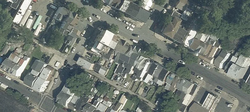 Mixed-Use Investment Opportunity
