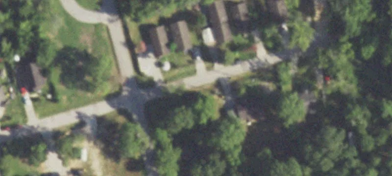 Corner Lot Near Major Interstates