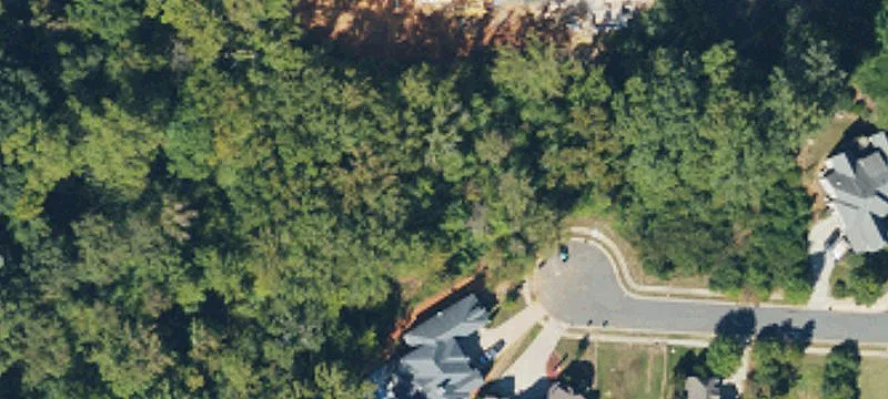 SouthPark Homesite in Chambery