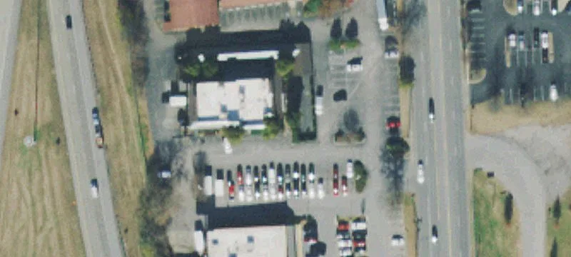 Prime Commercial Property Near I-65