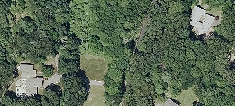 Residential Land Near I-95 & URI