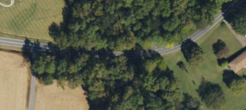 66 Acres Estate Size Parcels