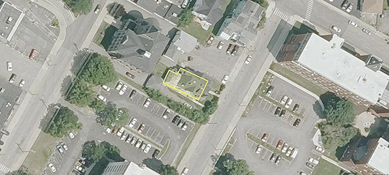 Woonsocket Multifamily Investment Opportunity