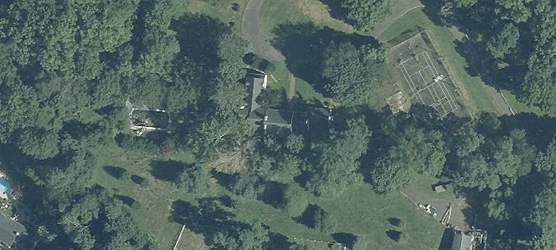 Spacious Home on 12 Acres