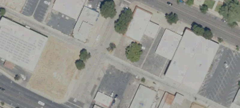 Versatile Building in Prime Location
