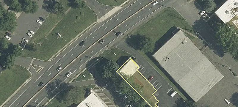 Mountainside Flex Property on Route 22