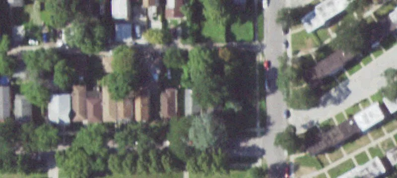 Residential Lot Ready for Building