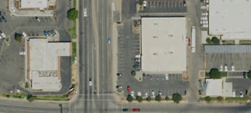 Former Rite Aid Retail Space