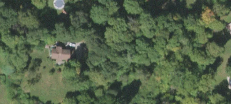 Residential Lot in Established Neighborhood