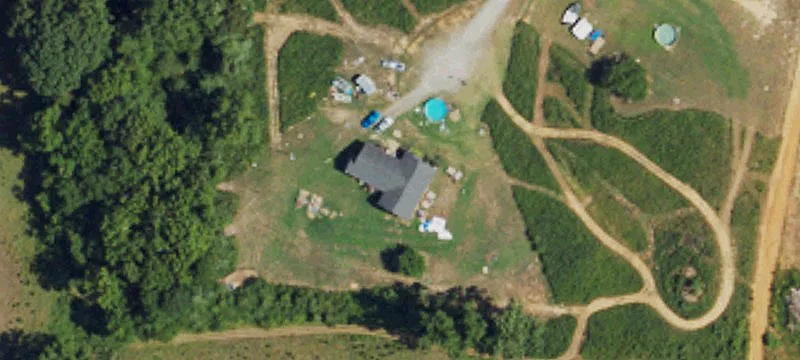 Caswell County Building Lot