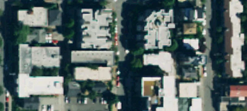 Capitol Hill Multifamily Investment Opportunity